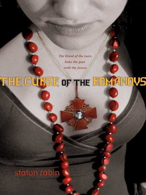 cover image of The Curse of the Romanovs